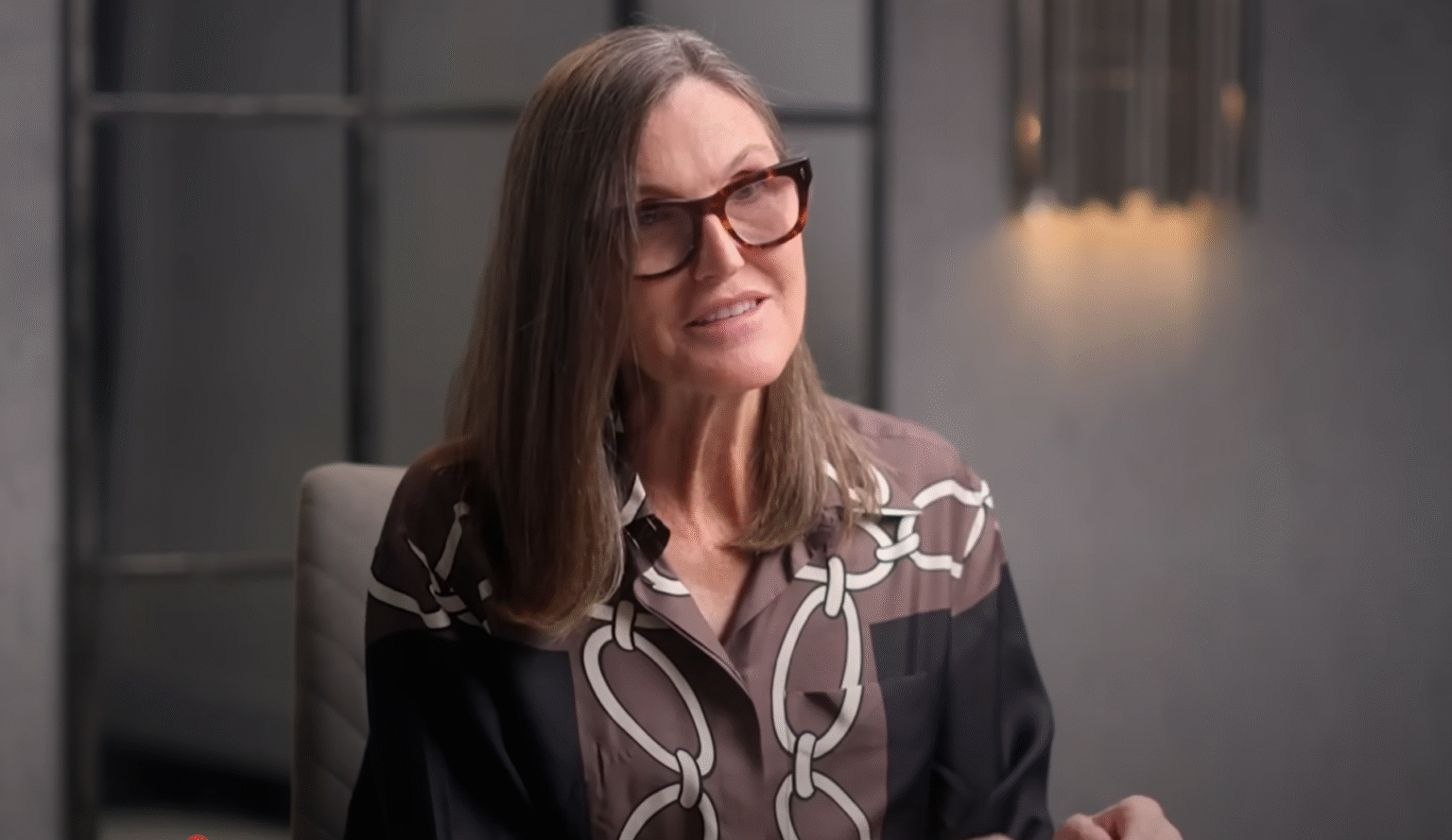 wp header logo 309 Bitcoin Set For Dramatic Repricing As Wall Street Piles In: Cathie Wood