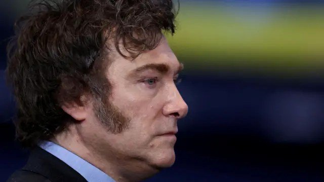 wp header logo 314 LIBRA Scandal Resolution: Javier Milei’s Conduct Deemed Ethical By Anti-Corruption Office