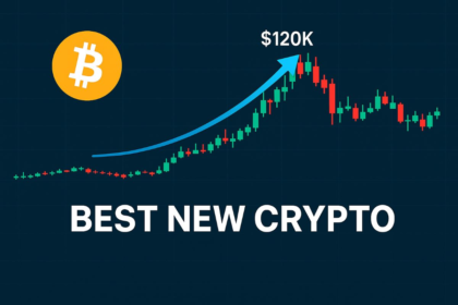 wp header logo 32 Best New Crypto to Hodl While BTC Trades Sideways per Analysts