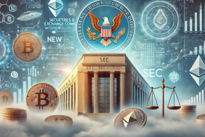 wp header logo 321 Paul Atkins Delivers Key Points On DeFi At SEC’s Crypto Task Force Roundtable