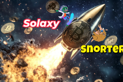 wp header logo 323 Best Crypto to Buy as Bitcoin Reaches $110K Again & Crypto Companies Plan More Purchases