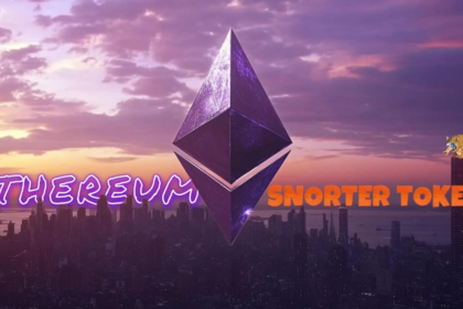 wp header logo 328 Snorter Token Next 100x Crypto to Stake as Staked Ethereum Reaches ATH?