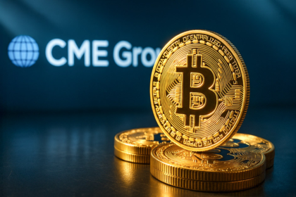 wp header logo 329 80% of CME crypto futures expire by August