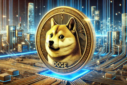 wp header logo 33 Dogecoin Price Could Break Down Completely If This Level Fails To Hold