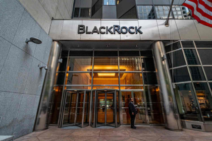 wp header logo 330 Bitcoin ETF Frenzy: BlackRock’s Speed Run To $70 Billion Shakes The Market