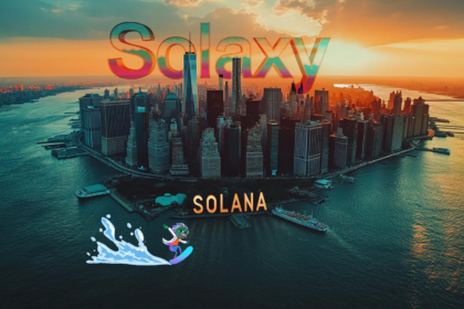 wp header logo 332 Solana to Break $180 as Its First-Ever Layer 2, Solaxy is 6 Days from its ICO’s End