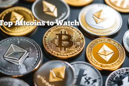 wp header logo 334 As the SEC Backs DeFi and Self-Custody, These Top Altcoins Are Ready to Explode
