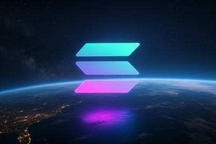 wp header logo 335 Solana snaps out of June slump with a 9% spike