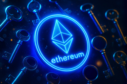 wp header logo 346 Ethereum Foundation releases first 1TS outlining roadmap to tackle security challenges