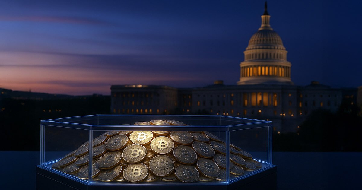 wp header logo 35 US government has now lost $21 billion selling seized Bitcoin we once fought to freeze