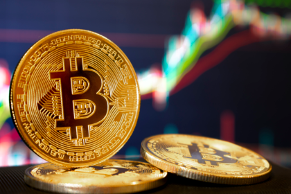 wp header logo 350 Bitcoin Nearing ATH, But Social Media FOMO Signals Warning