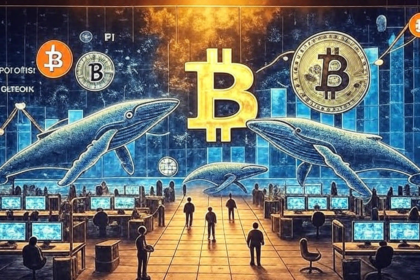 wp header logo 351 Bitcoin LTHs Increase Holdings By 1.151M BTC – Will They Continue to HODL?