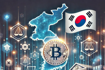 wp header logo 353 South Korea Moves Forward With Crypto Regulation, Eyes Stablecoin Oversight