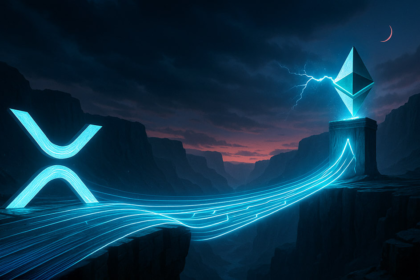 wp header logo 354 XRP Ledger will be compatible with Ethereum smart contracts via sidechain launch summer 2025