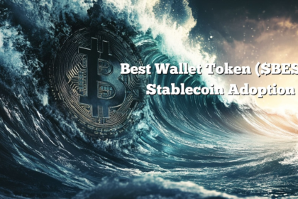 wp header logo 356 Stablecoin Adoption Is Exploding – This Is the Best Wallet to Ride the Wave