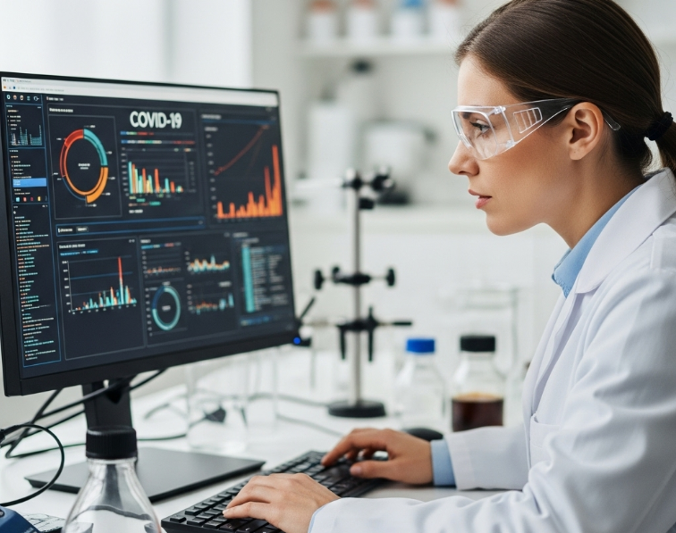 wp header logo 361 Deadly Or Disruptive? XRP Gets The COVID-19 Comparison From Finance Expert