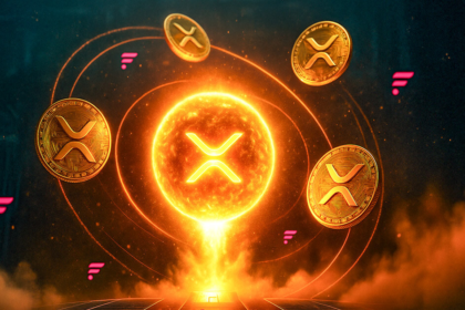 wp header logo 364 VivoPower commits $100 million in XRP for Flare Network to earn yield on treasury