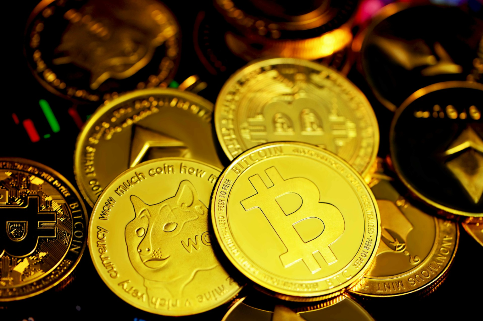 wp header logo 365 Bitcoin Rally Lacks Retail Mania – Why This Could Mean More Room To Run