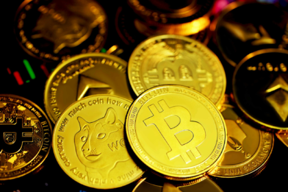 wp header logo 365 Bitcoin Rally Lacks Retail Mania – Why This Could Mean More Room To Run