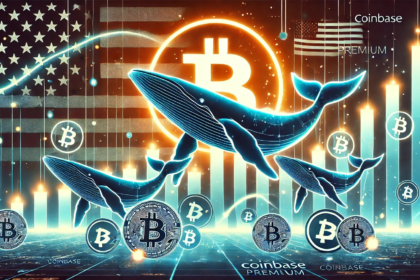 wp header logo 367 American Whales Back Bitcoin Rally: Coinbase Premium Surging