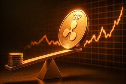 wp header logo 371 XRP derivatives traders boost leverage as funding costs jump