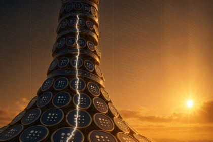 wp header logo 374 Interactive Strength to launch AI-driven crypto treasury with $500 million Fetch.ai token acquisition