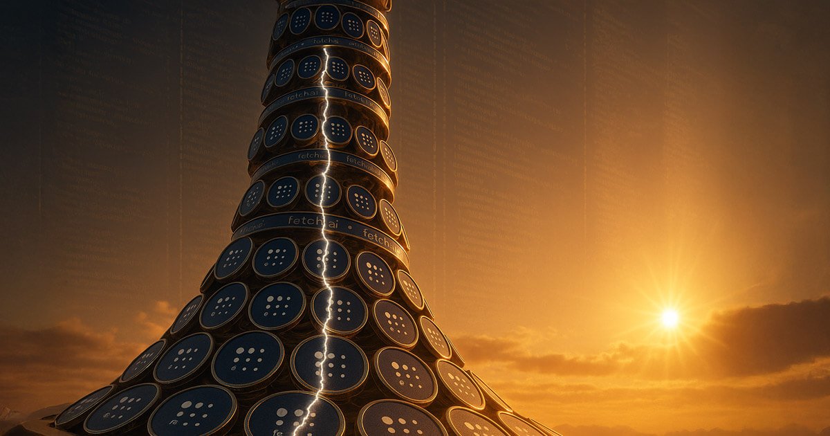 wp header logo 374 Interactive Strength to launch AI-driven crypto treasury with $500 million Fetch.ai token acquisition