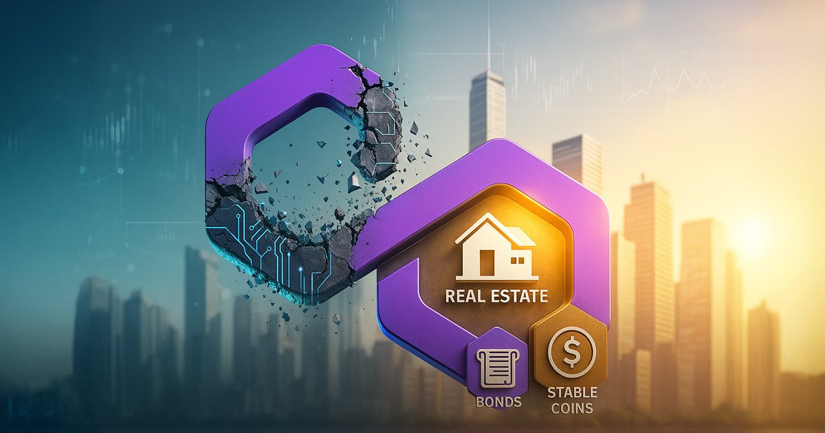 wp header logo 375 Polygon’s governance revamp to focus on stablecoin payments and AggLayer