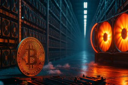 wp header logo 376 Bitcoin hashrate up 40% this year as miners keep scaling