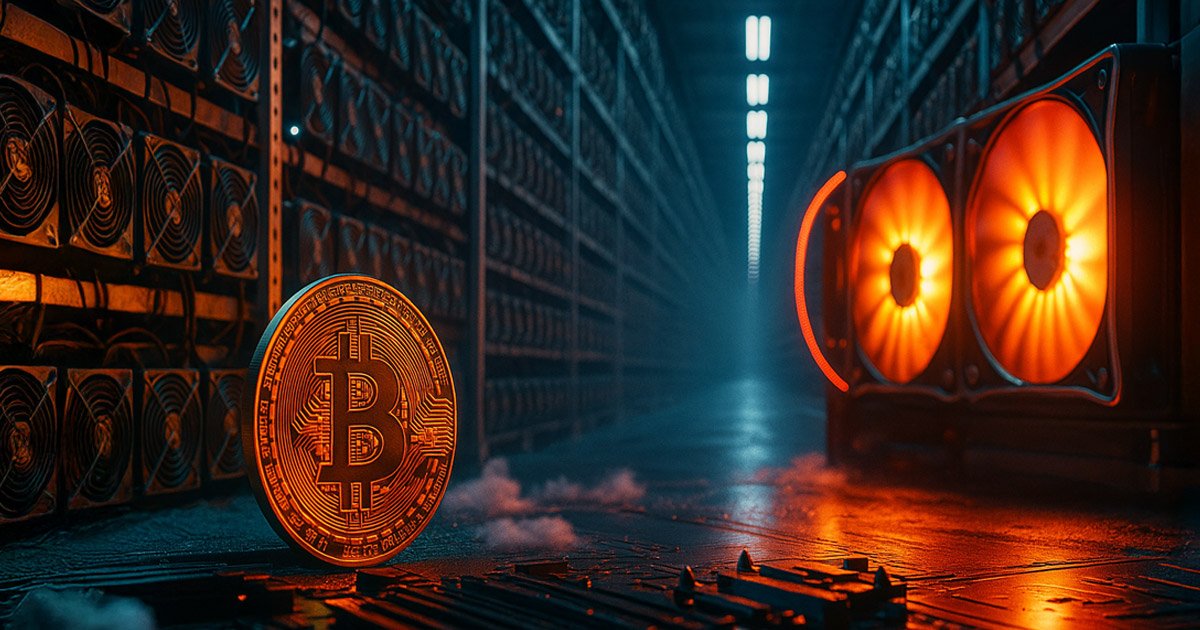 wp header logo 376 Bitcoin hashrate up 40% this year as miners keep scaling