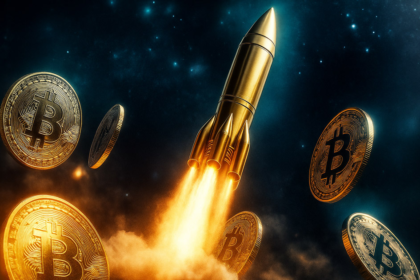 wp header logo 377 Bitcoin jumps near $110k after US inflation data shows signs of cooling