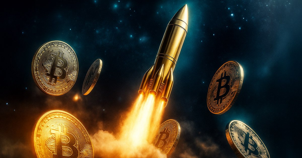 wp header logo 377 Bitcoin jumps near $110k after US inflation data shows signs of cooling