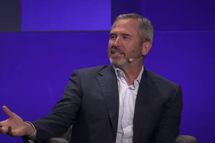 wp header logo 378 Ripple CEO Garlinghouse Admits He Was Wrong About Dogecoin