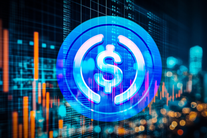 wp header logo 380 World Chain and Circle join forces to strengthen identity-driven finance with native USDC