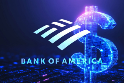 wp header logo 382 Bank of America eyes dollar-pegged stablecoin amid Senate fast-tracking GENIUS Act