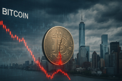 wp header logo 383 Bitcoin dips as Trump finalizes tariff deals with China