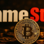 wp header logo 387 GameStop’s plan to raise another $1.75B fuels speculation of further Bitcoin acquisitions