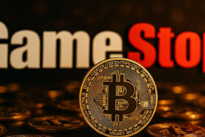 wp header logo 387 GameStop’s plan to raise another $1.75B fuels speculation of further Bitcoin acquisitions