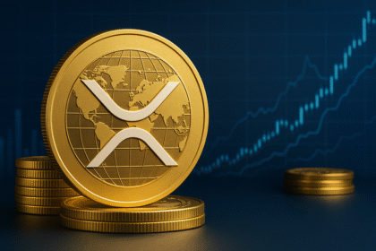 wp header logo 388 XRP Ledger Adds BlackRock-Backed Treasuries In Ripple Deal