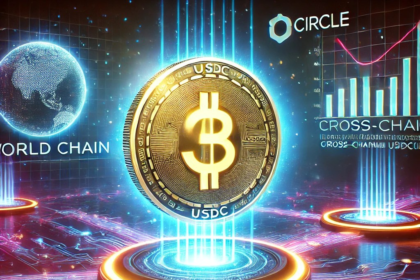 wp header logo 392 World Chain Adds Native Support for Circle’s USDC and Cross-Chain Transfer Protocol