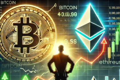 wp header logo 399 Bitcoin Traders Stay Defensive Near Highs as Ethereum Leverage Climbs