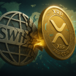 wp header logo 400 Ripple CEO Brad Garlinghouse sees XRP capturing 14% of SWIFT’s market in five years
