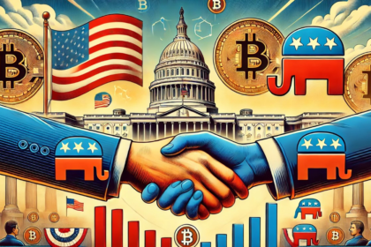 wp header logo 401 Bank of America to Consider Stablecoins After Crucial Crypto Laws Pass, CEO Announces