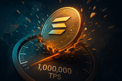 wp header logo 402 Solana hitting 1M TPS, memecoin rug pull seizures to put SOL on US digital asset stockpile radar