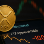 wp header logo 405 XRP ETF approval odds slide 10% ahead of critical SEC and ETF deadlines next week