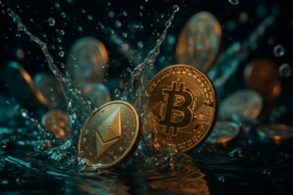 wp header logo 406 Ethereum leads $336M liquidation wave with heavy long losses