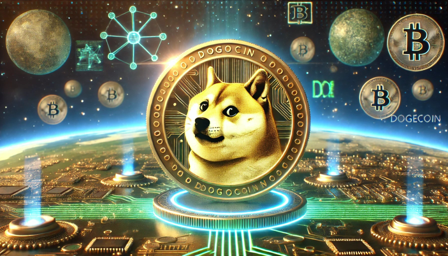 wp header logo 409 Dogecoin Volume Remains Low Despite Price Rebound, What’s Going On?