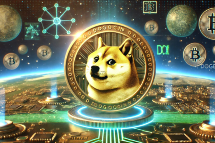 wp header logo 409 Dogecoin Volume Remains Low Despite Price Rebound, What’s Going On?
