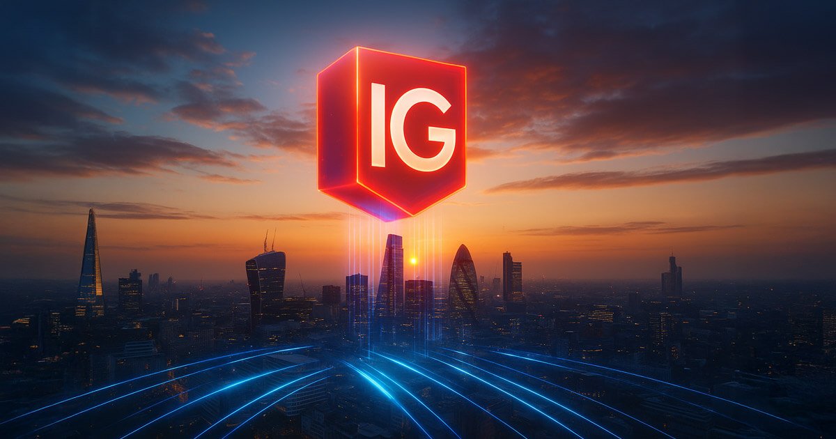 wp header logo 41 TradFi giant and FTSE-listed IG launches retail crypto trading in UK with Uphold tomorrow