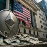 wp header logo 410 Ethereum ETF inflows reach second-highest level in 2025 as ETH’s market confidence climbs